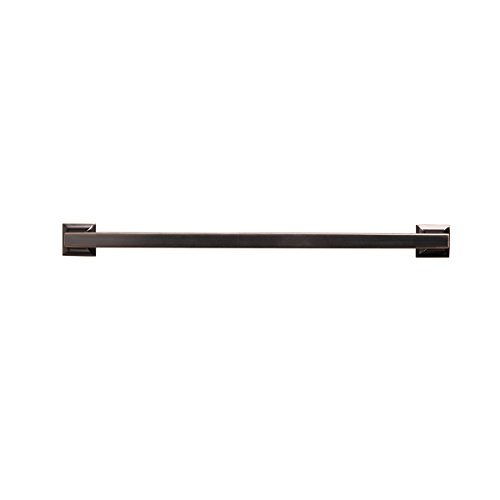 Poignée 30,5 cm bronze pour sublimer vos grands placards de cuisine - 3