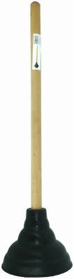 Master Plumber C28814 Tankmaster Power Toilet Plunger - Quantity 5
