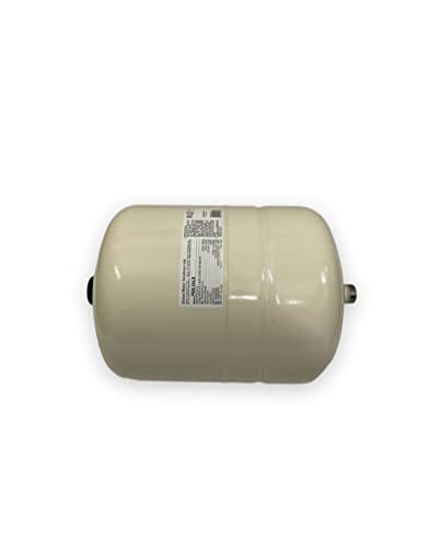 Global 24 Liter Hydro Pneumatic Pressure Pump Vessel/Pressure tank for Booste