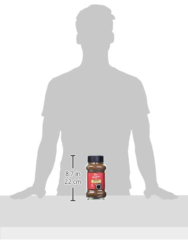 Tim Hortons Medium Roast Instant Coffee - Image 14