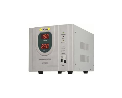 Defitec - Stabilisateur de courant Inverter 5000W