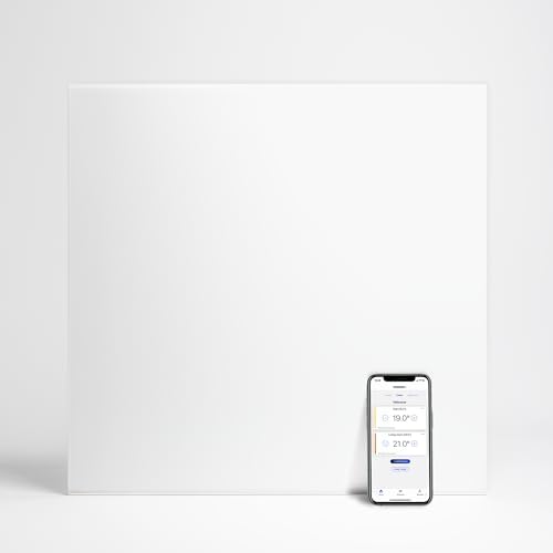 ADAX NEO Compact – Wall Convector with Wifi Thermostat – 500 W | ...