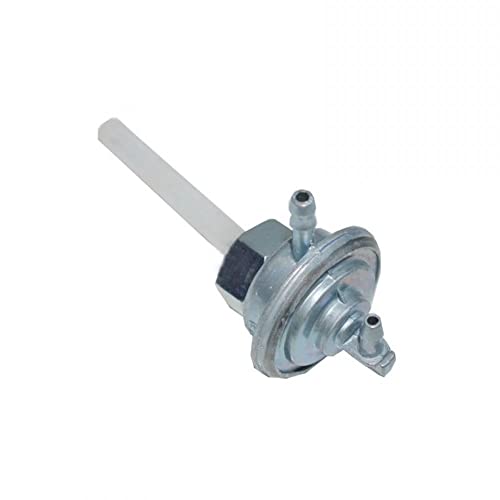 ペットコック燃料タンクスイッチ GY6 50cc 125cc 150cc 250cc エンジン ATV、ゴーカート、スクーター用