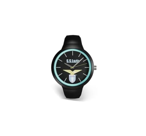 Montre à quartz S.S. Lazio idéale pour sublimer vos tenues décontractées ou vos soirées