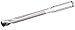 WIDIA TDM0433R8SS044 TOP Drill M1 Modular Drill Body, 0.4331" Cutting Diameter, 8xD, 0.4375" Straight Shank, W16 Seat Size