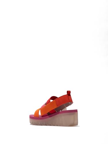 Image of Fly London Women's Yere847fly Sandal