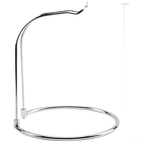 Soporte de pesca de aluminio magnesio y acero inoxidable premium