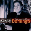 Canciones De Amor [Audio CD] Domingo, Placido