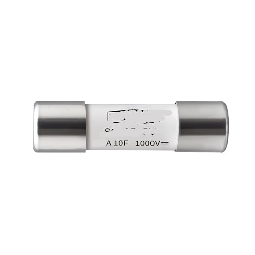 Fusible 1000V 20A haute tension gPV à forte capacité de coupure DC