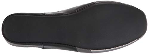 Daniel Green Womens Denise Metallic Mules Flats Casual - White4