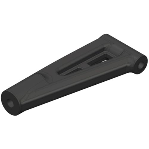 Corally Suspension Arm Upper Front Composite 1 pc: Python 00180-011