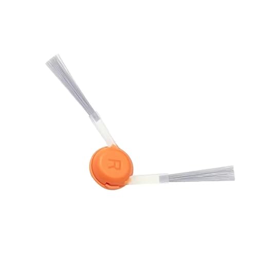 Cepillo lateral para Narwal J5 ideal para hogares con mascotas 4