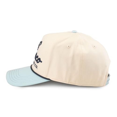 Image of AMERICAN NEEDLE Ford Bronco Unisex Adjustable Snapback Baseball Hat