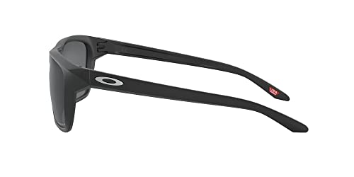 Image of Oakley mens Oo9448 Sylas Rectangular Sunglasses