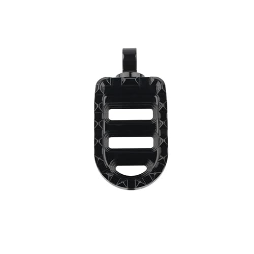 Repose-Pieds Support Sélecteur pour Résoudre le Jeu Commande Dyna FXSTSB - 4