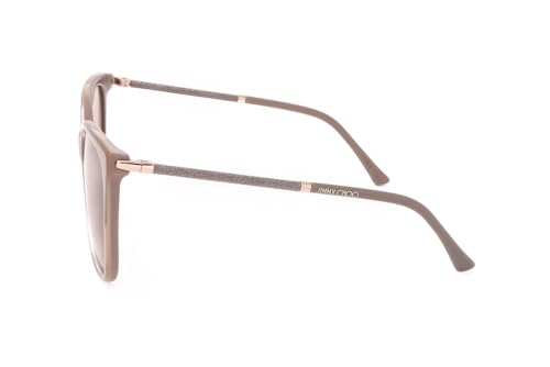 Jimmy Choo Women's Modern Square Sunglasses3