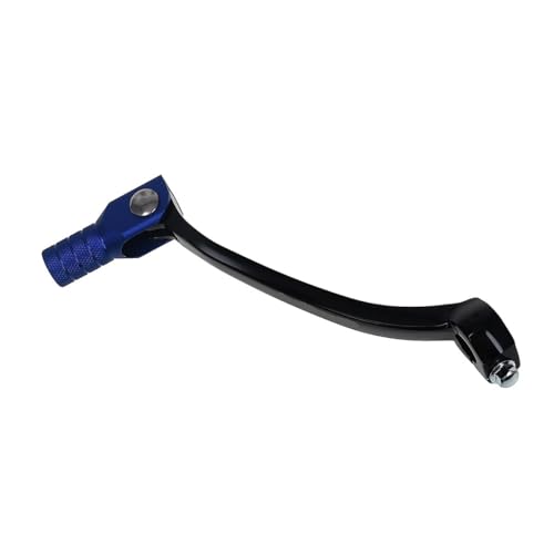Levier de vitesses moto pour reparer selecteur tordu YZ 125 250 WRF