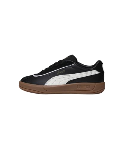 Image of Puma Womens Club Klassika Sneaker