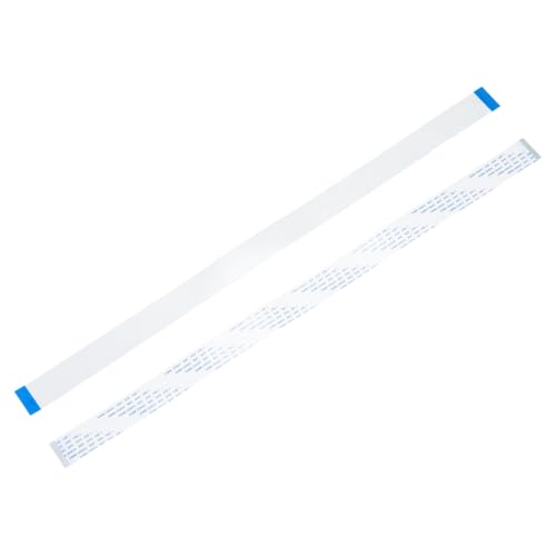 Câble flexible FFC FPC 20 broches pour réparer écran LCD ordinateur portable et lecteur DVD