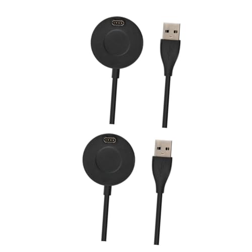 OSALADI 2pcs Charging Stand Charging Cable Watch Fly Charger