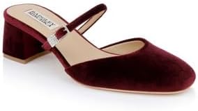 Badgley Mischka Women's Valarie Pump - Image 2
