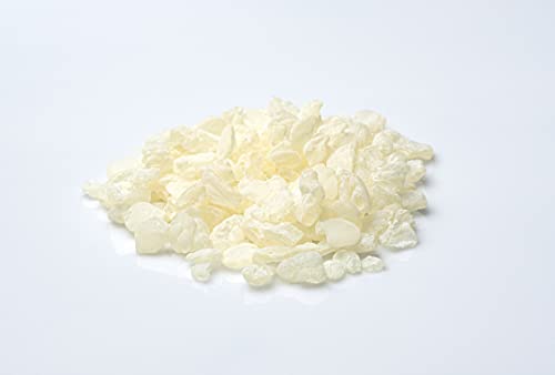 Greece, Greek Chios (Xios) Mastic Gum - 2 pack (100g each)