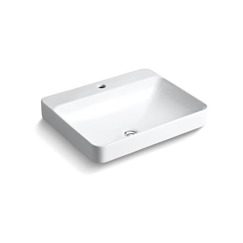 Kohler Vox Vessel Bathroom Sink Cover