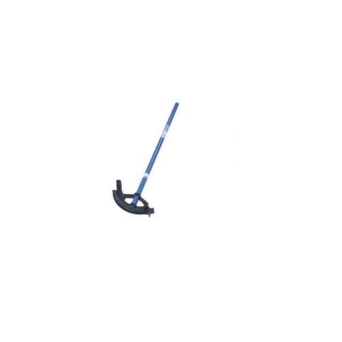 Ideal 74-026, Ductile Iron Bender Head and Handle for 1/2