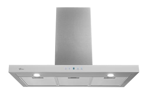 Coifa Fischer Infinity