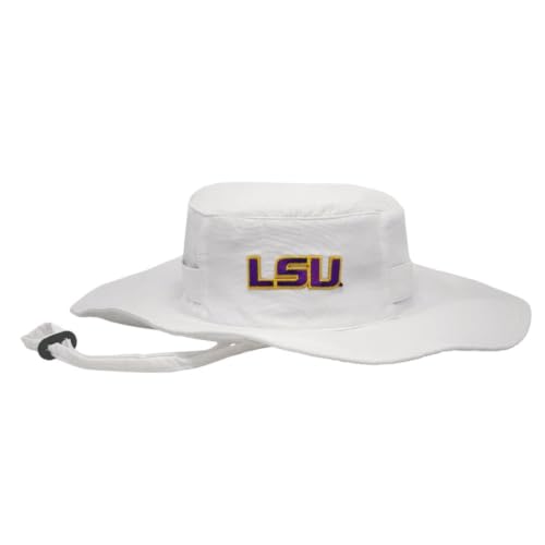 Image of NCAA Boonie Hat for Men - UPF Sun Hat with Adjustable Sizing