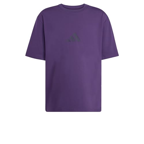 adidas Men's Z.N.E. Loose-Fit T-Shirt