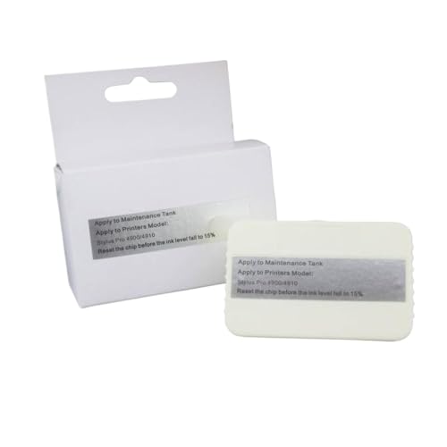 Stylus Pro 4900 4910 P5000 P5080 P5300 P5370 B310 B500 B510�v�����^�[�����e�i���X�{�b�N�X�`�b�v�`�b�vT6190