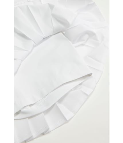 Lacoste Girls' Pleated Tennis Skirt2