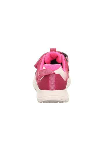 Baskets fille Superfit Rush Sympatex chaussures imperméables