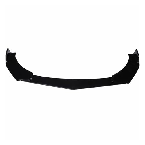Aileron de pare-chocs avant Seat Leon MK2 tuning, kit spoiler lame de pare-chocs avant