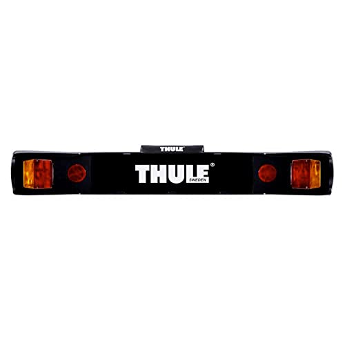 Thule JUEGO Luces EUROWAY G2 13 PINS Solution feux cassés pour porte-vélos sur attelage