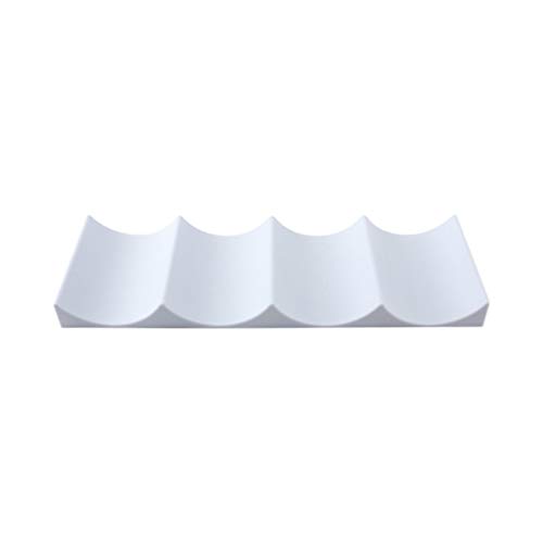 Botelleros Apilables Plastico Marca HEMOTON