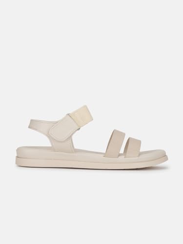 Marc Loire Comfortable Flat Fashion Sandal for Women - Image 5