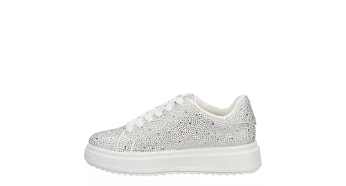 Madden Girl Women's Jeena Sneaker4