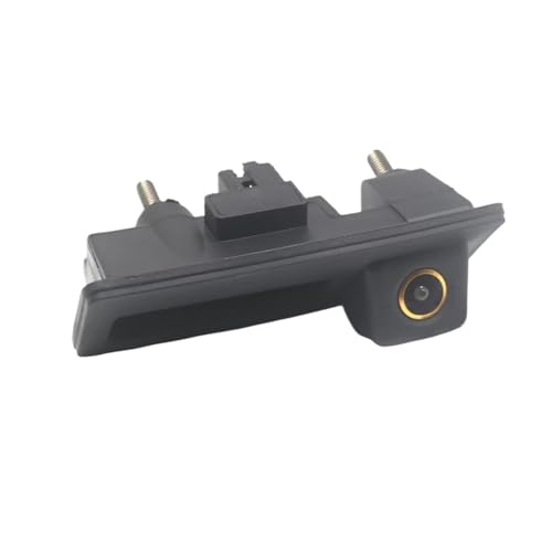 Caméra de recul Audi A3 A4 A6 A8 A5 S5 S3 de 2008 à 2017 vision nocturne grand angle CVBS AHD