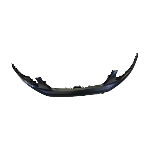 Image of FitParts Compatible with Volkswagen Beetle 2012-2015 Front Bumper Cover