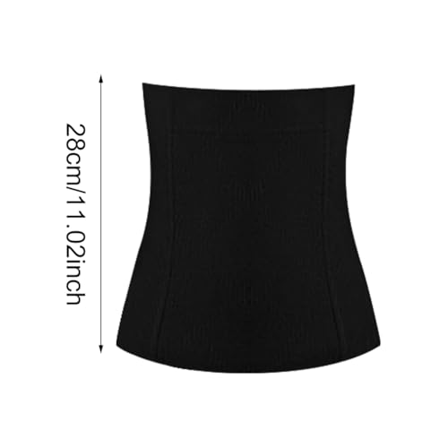 Waist Trainer for Women under Clothes,Corset Liner Under Corset Liner,Tummy Control Waist Cincher Shapewear3