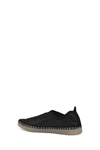 Ilse Jacobsen HORNBAEK Women's Tulip 138 Lux Slip-On Flat3