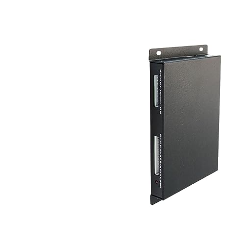 JK Battery Equalizer B2A24S – Aktiver Balancer 2A, BT, Unterstützt 8S-24S Li-Ion/LiFePO4/LTO