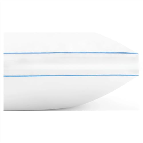 Almohada firme extra estándar tamaño queen miniatura 3