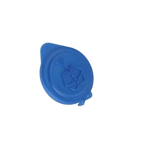 Couvercle de nettoyage réservoir d'eau voiture 61667264145 robuste pour Série 3 E46