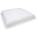 ICON 14775 Skylight, SL2728W, White