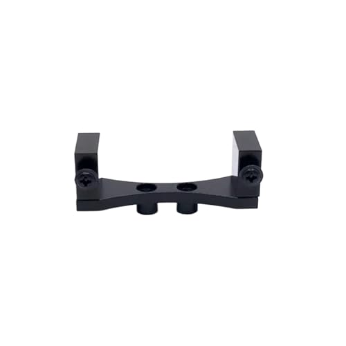 RC�J�[�̃A�b�v�O���[�h�p�[�c For WPL For C14 C24 B14 B24 B16 B36 �����t�����g�A�N�X���T�[�{�}�E���g�z���_�[�u���P�b�g RC �J�[�A�b�v�O���[�h�p�[�c�A�N�Z�T���[(Black)