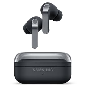 Samsung Galaxy Buds 4 Pro – Noise Cancelling Wireless Earbuds with