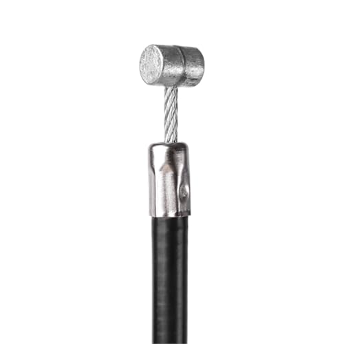 Cable de embrague ajustable soluciona dureza en maneta de Yamaha WR250F 4